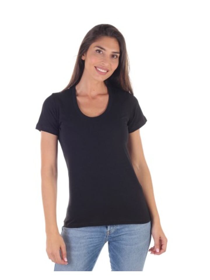 Футболка Diesel Riv Tshirt, черный
Футболка Diesel Riv Tshirt, черный