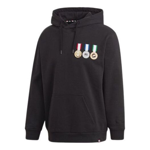 Толстовка adidas originals Run Dmc Contrasting Colors Printing Casual Sports Black, черный
Толстовка adidas originals Run Dmc Contrasting Colors Printing Casual Sports Black, черный