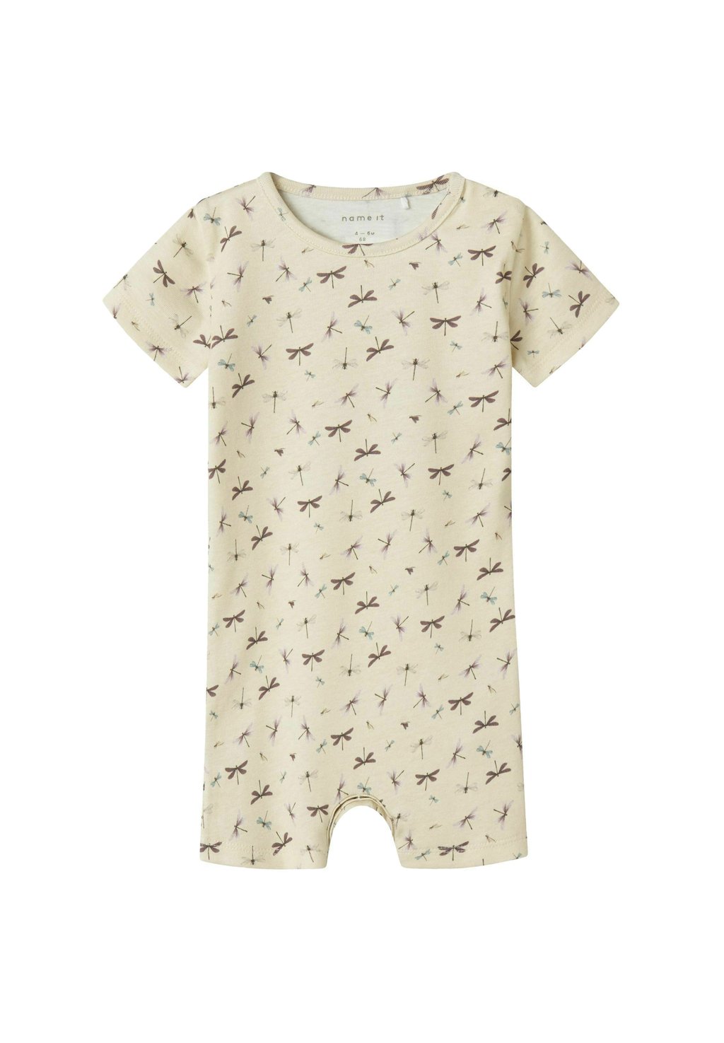 Комбинезон Name it, песочный
Комбинезон Name it, песочный