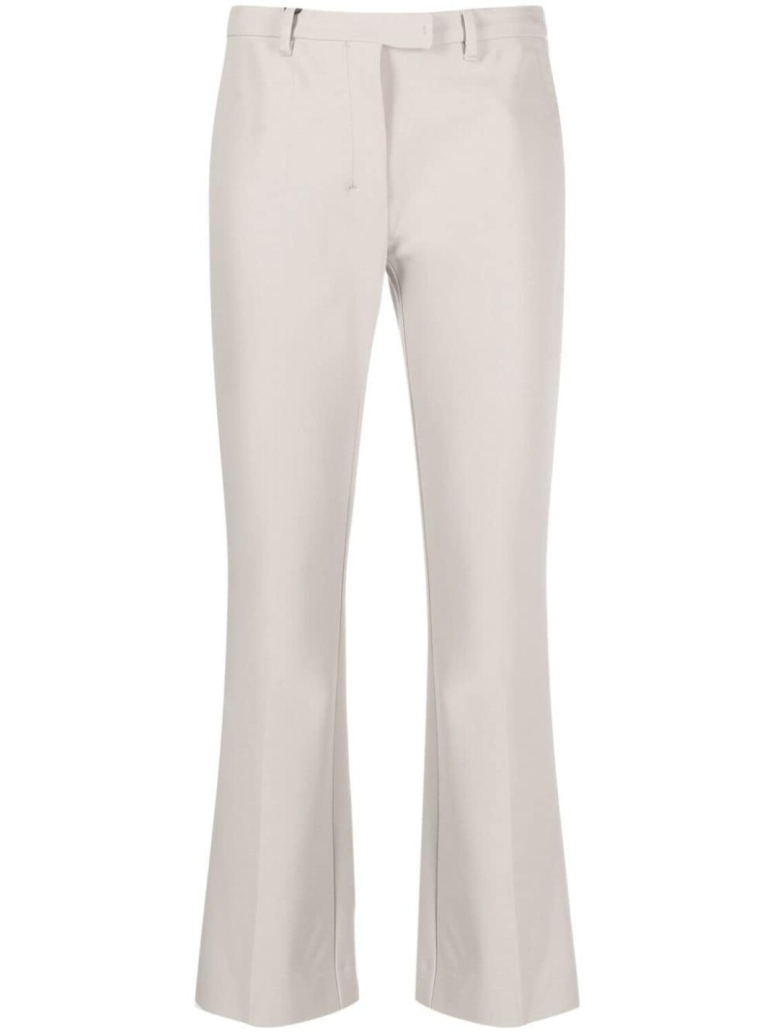 Укороченные брюки узкого кроя 'S Max Mara, бежевый
Укороченные брюки узкого кроя 'S Max Mara, бежевый