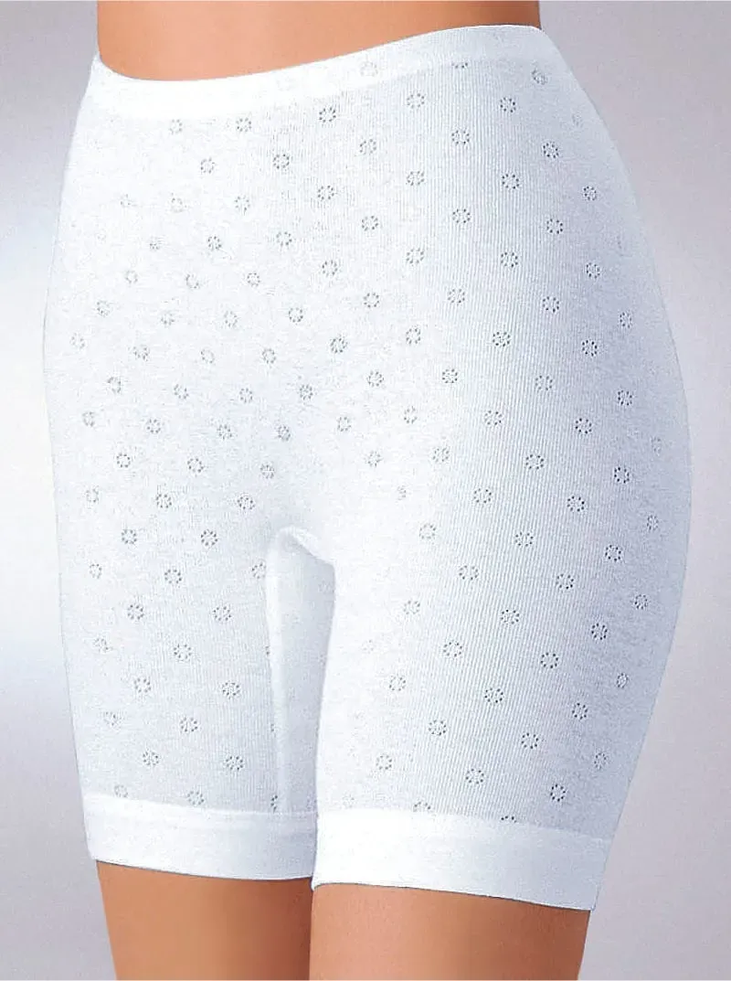 Белье длинное Speidel (4 шт.), белый
Белье длинное Speidel (4 шт.), белый