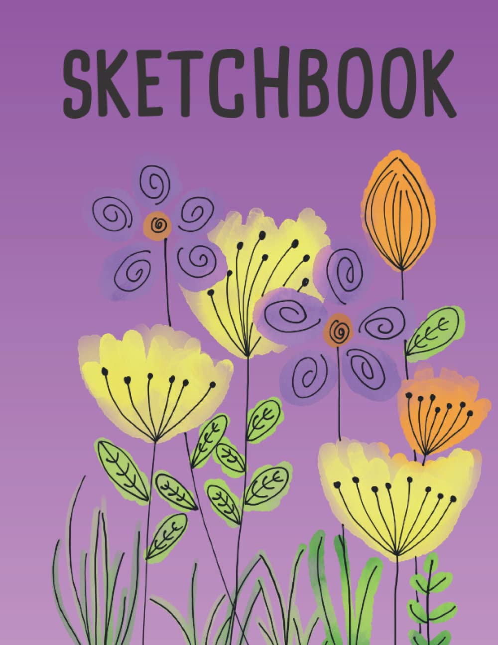 Sketch book for drawing (Independently published)
Sketch book for drawing (Independently published)