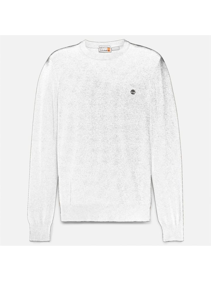 Свитер Джеффри черного цвета Timberland
Свитер Джеффри черного цвета Timberland