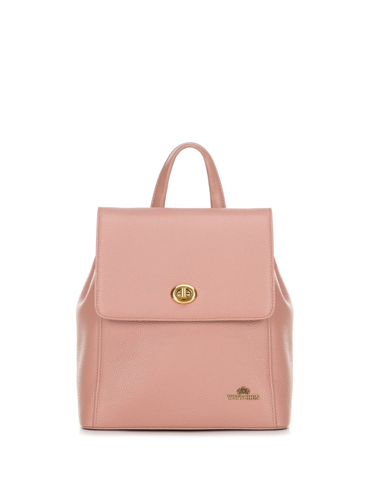 Рюкзак Wittchen, розовый
Рюкзак Wittchen, розовый