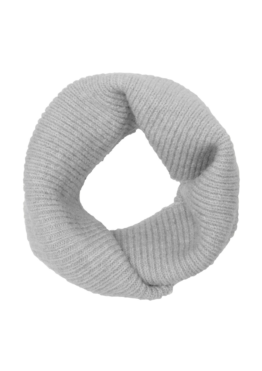 Шарф s.Oliver, серый
Шарф s.Oliver, серый