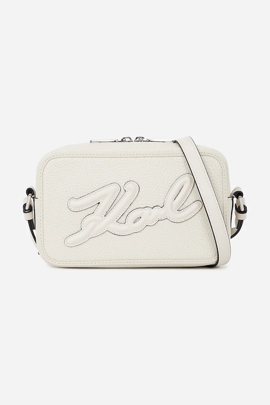 Сумка Karl Lagerfeld, белый
Сумка Karl Lagerfeld, белый