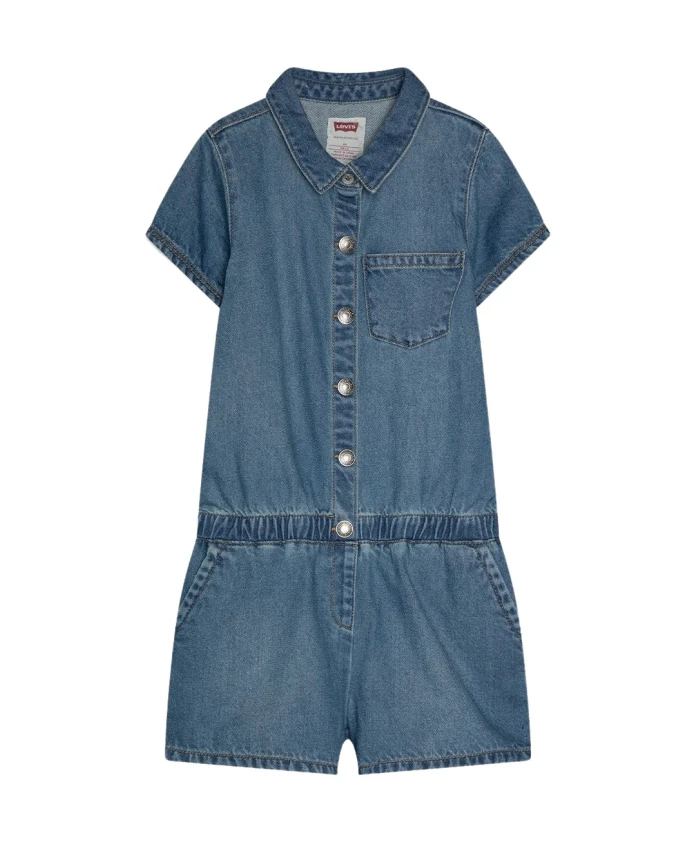 Комбинезоны Levi'S, синий 
Комбинезоны Levi'S, синий