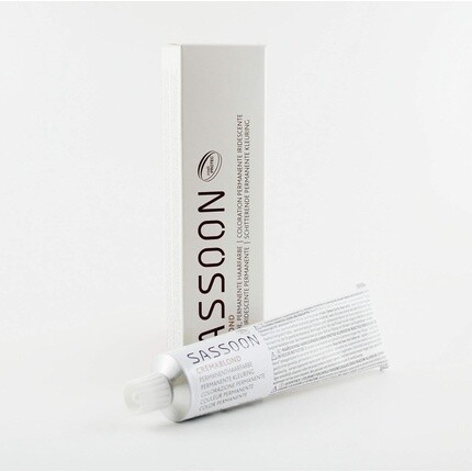 Sassoon Уход за волосами Интенсивный оранжевый оттенок 60 мл
Sassoon Уход за волосами Интенсивный оранжевый оттенок 60 мл