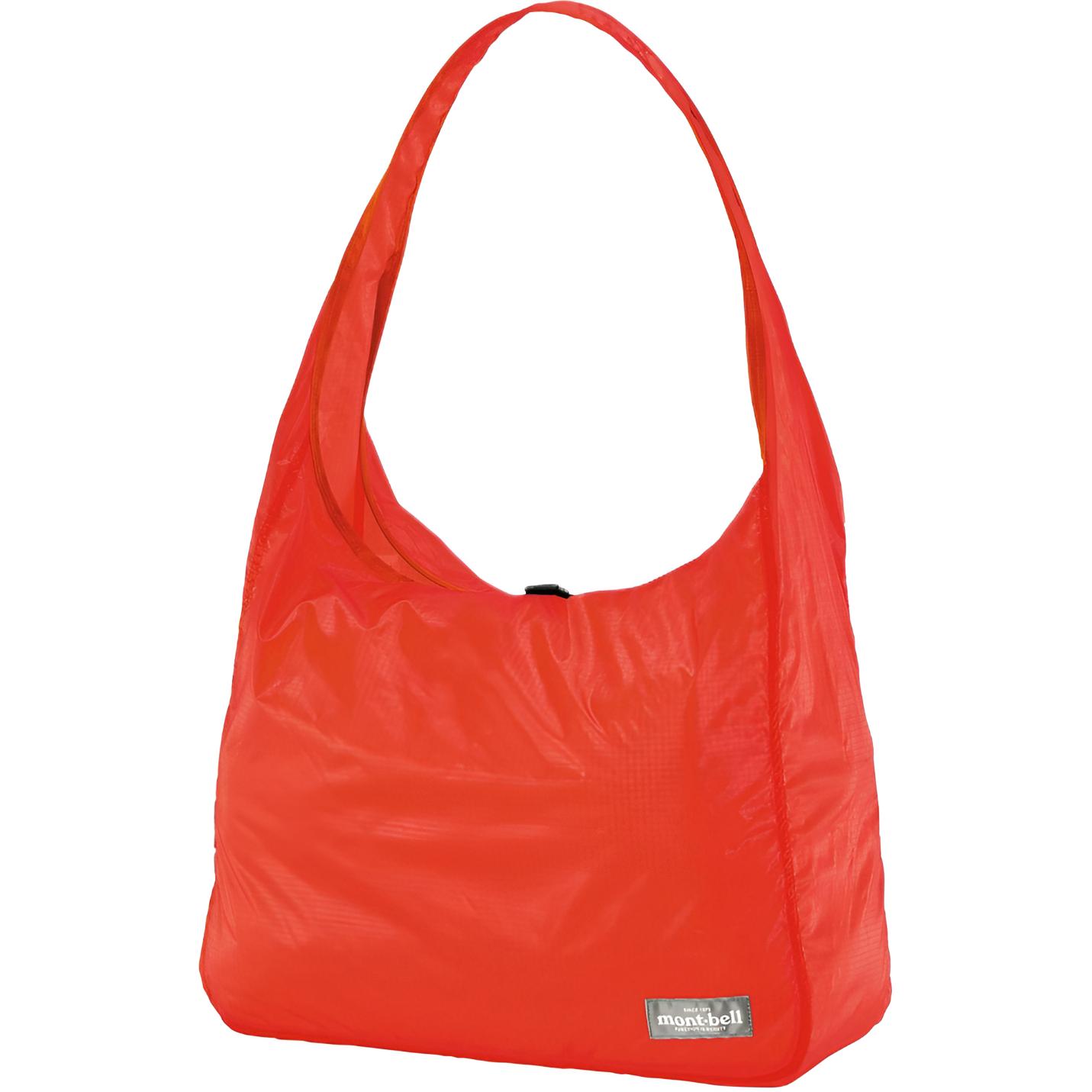 19л наружные сумки nylon vermilion unisex MONTBELL, Vermilion
19л наружные сумки nylon vermilion unisex MONTBELL, Vermilion