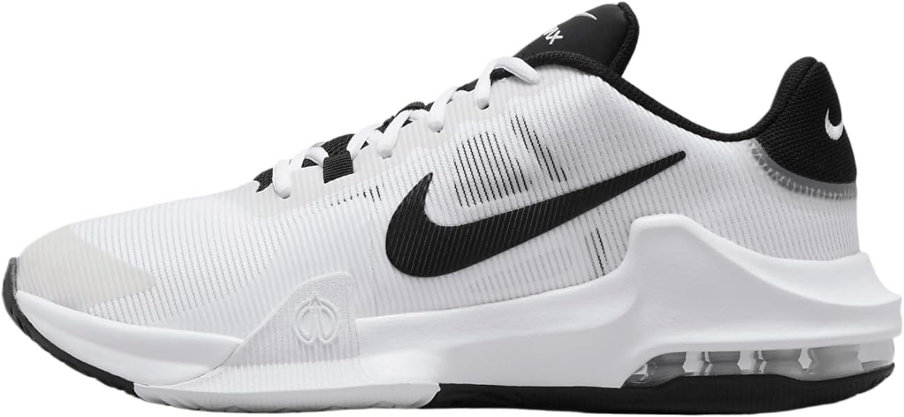 Низкие кроссовки Nike для мужчин, White/Black
Низкие кроссовки Nike для мужчин, White/Black