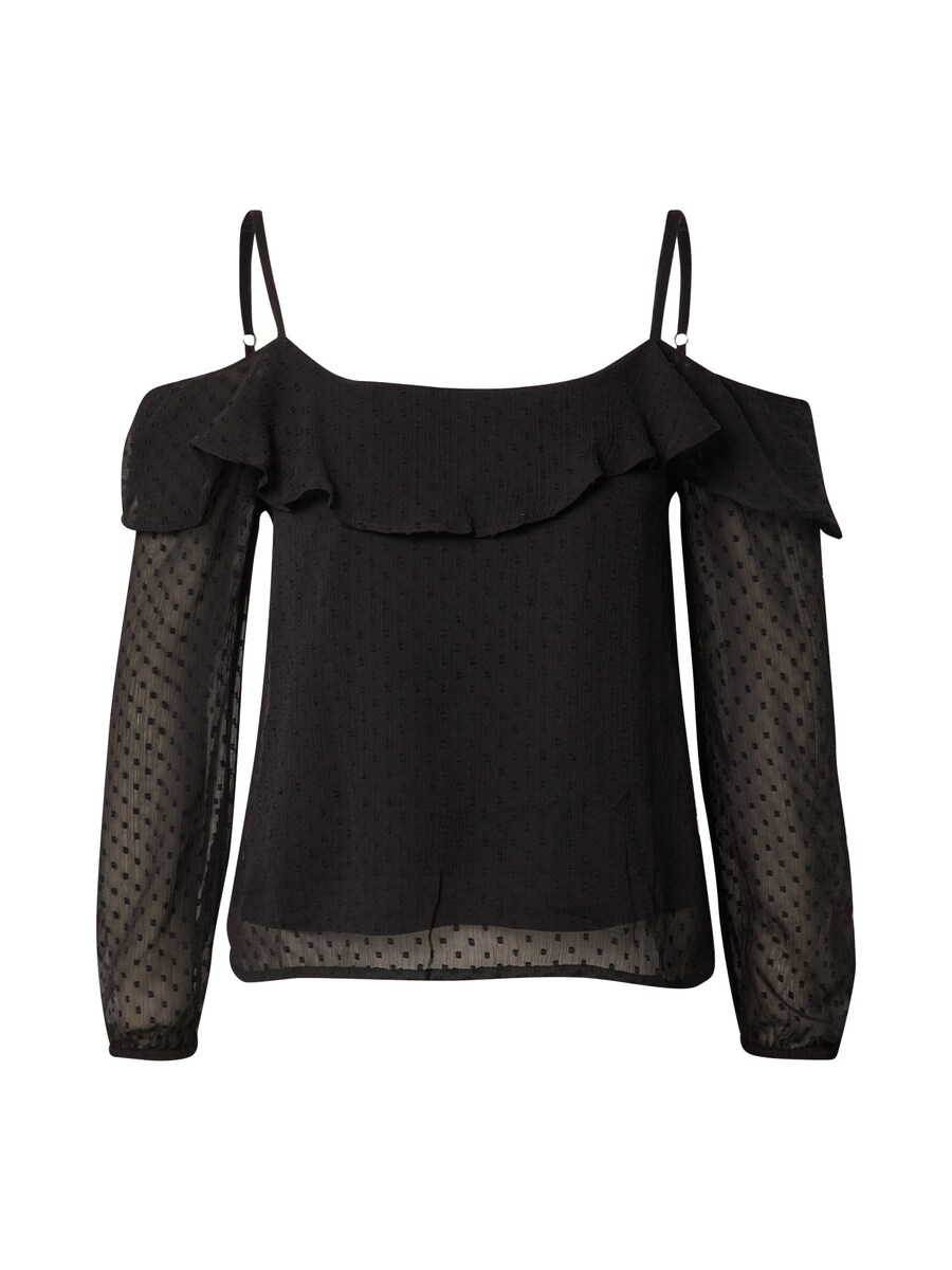 Блузка ABOUT YOU Marika, черный
Блузка ABOUT YOU Marika, черный