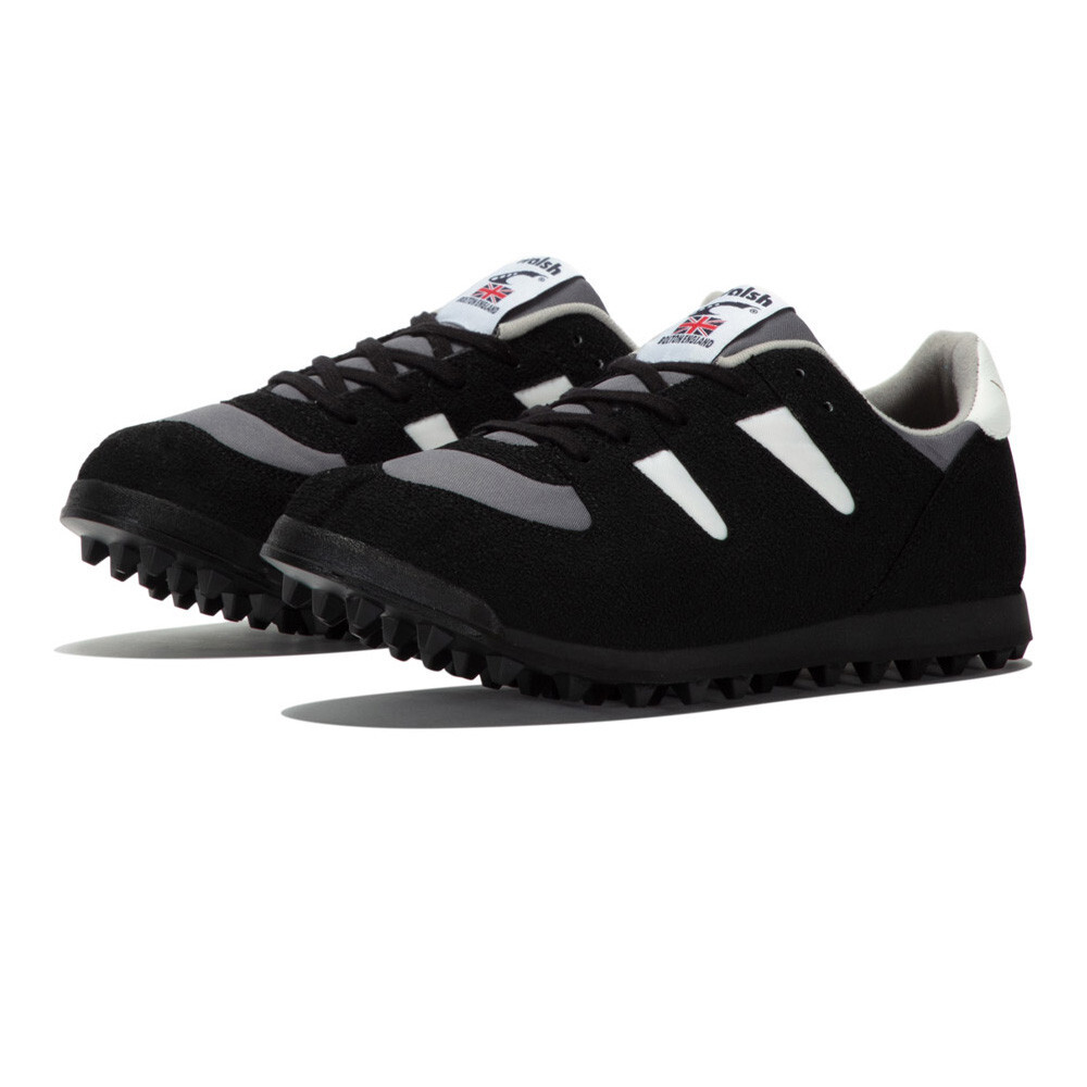 Кроссовки для бега Walsh PB Ultra Extreme Fell, черный
Кроссовки для бега Walsh PB Ultra Extreme Fell, черный