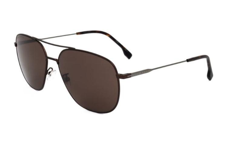HUGO BOSS Пилотские очки Boss, Brown
HUGO BOSS Пилотские очки Boss, Brown