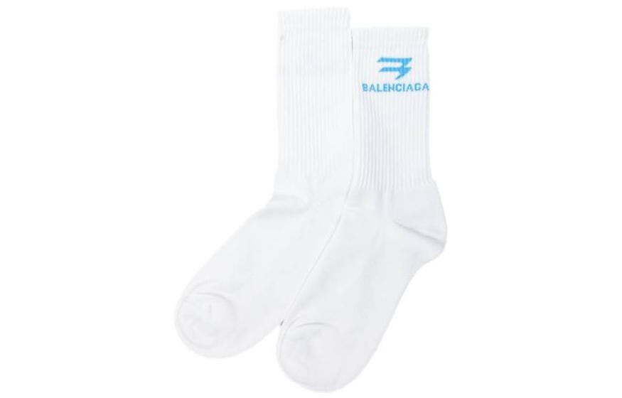 Носки мужские до середины икры Balenciaga
Носки мужские до середины икры Balenciaga