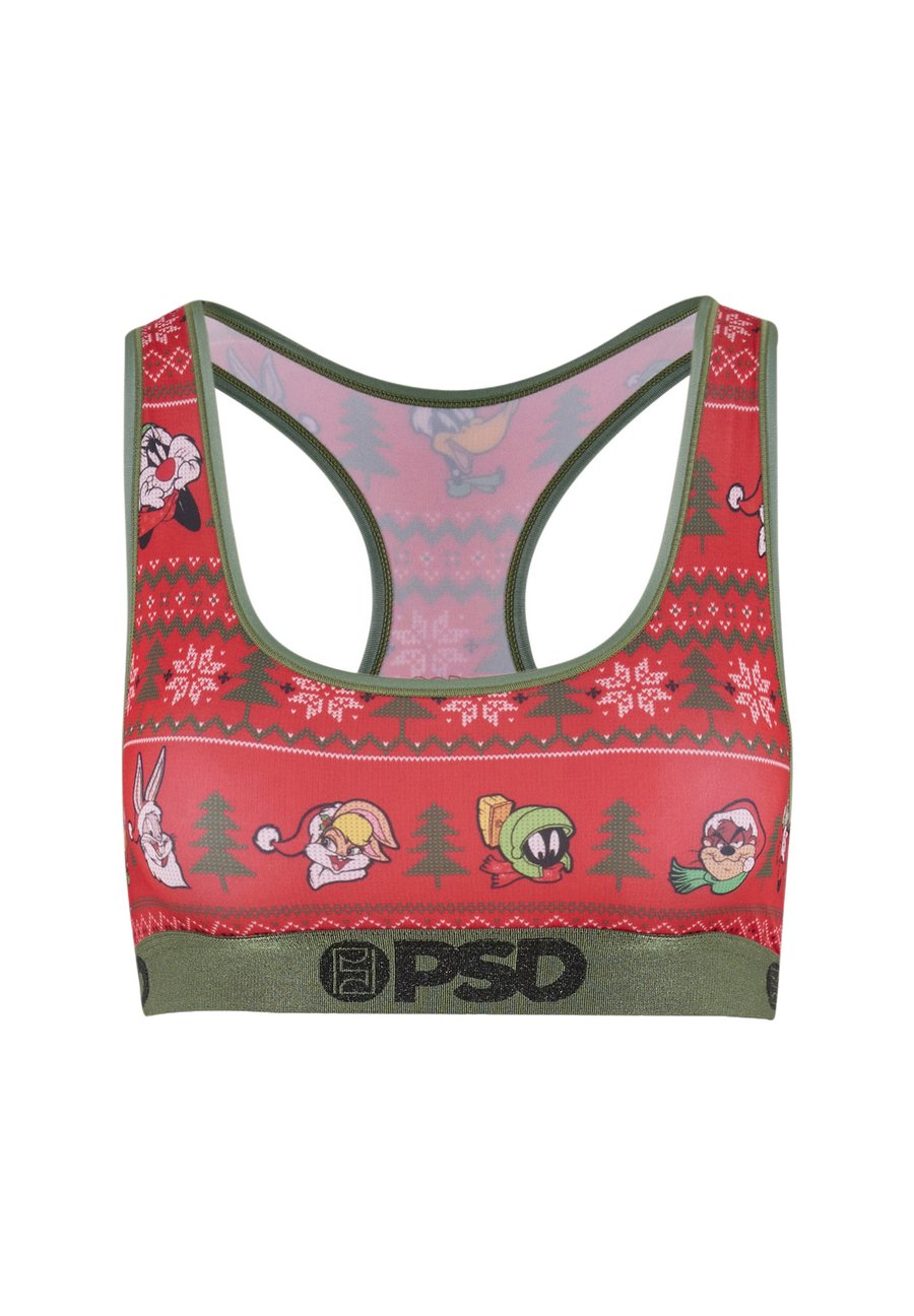 Бюстье PSD Bustier, Multi/Multi-Coloured
Бюстье PSD Bustier, Multi/Multi-Coloured
