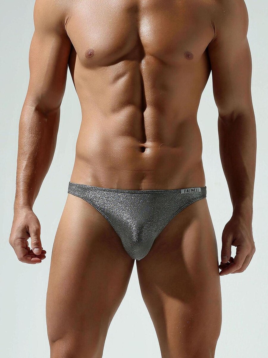 Трусики TAUWELL Shiny Low Rise Brief, серый
Трусики TAUWELL Shiny Low Rise Brief, серый