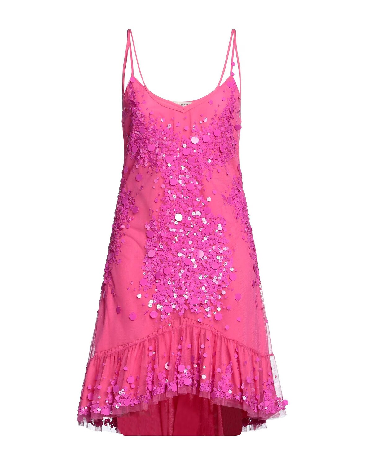 Платье Blumarine, пурпурный
Платье Blumarine, пурпурный