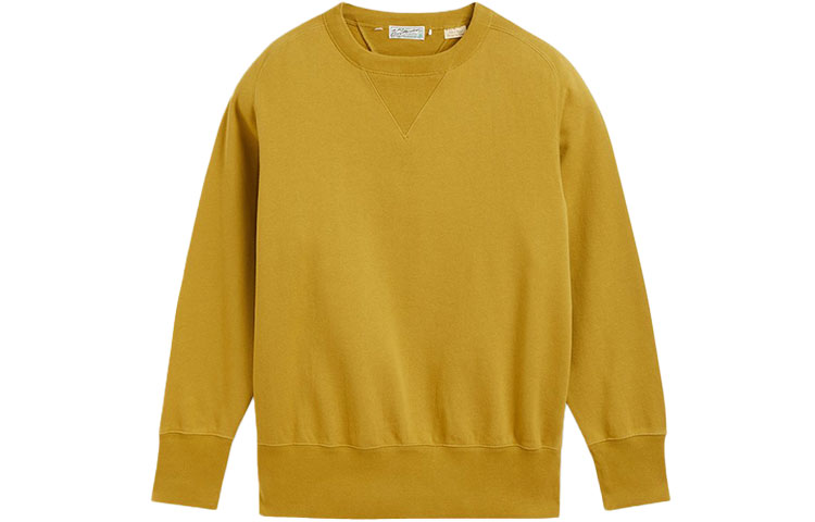 Levis Толстовка Levi's мужская оливковый зеленый
Levis Толстовка Levi's мужская оливковый зеленый