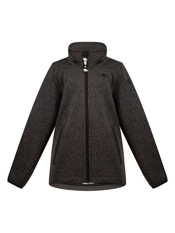 Флисовая куртка Schmuddelwedda, антрацит
Флисовая куртка Schmuddelwedda, антрацит