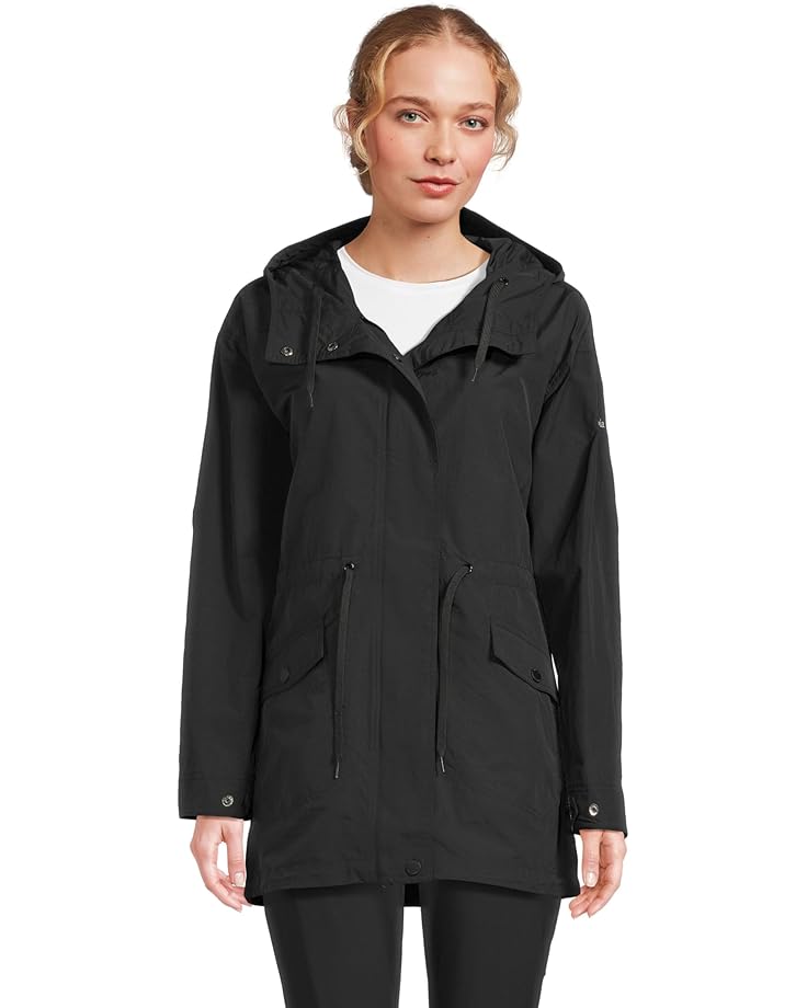 Куртка Columbia Pardon My Jacket, черный 
Куртка Columbia Pardon My Jacket, черный