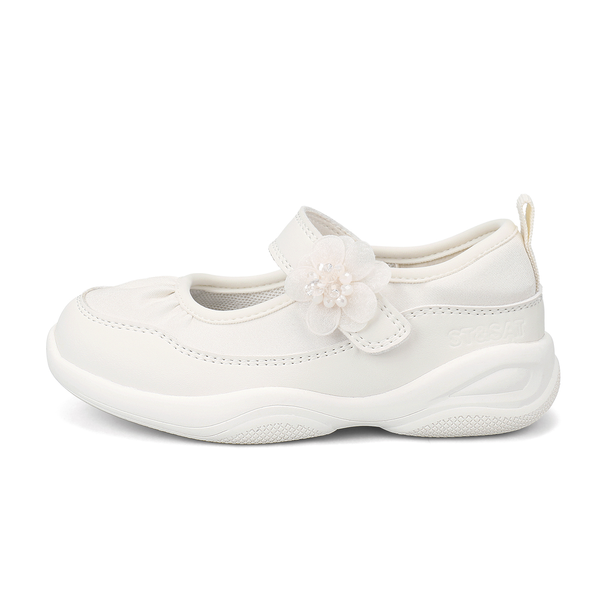 Сандалии детские ST&SAT KIDS, бежевый
Сандалии детские ST&SAT KIDS, бежевый