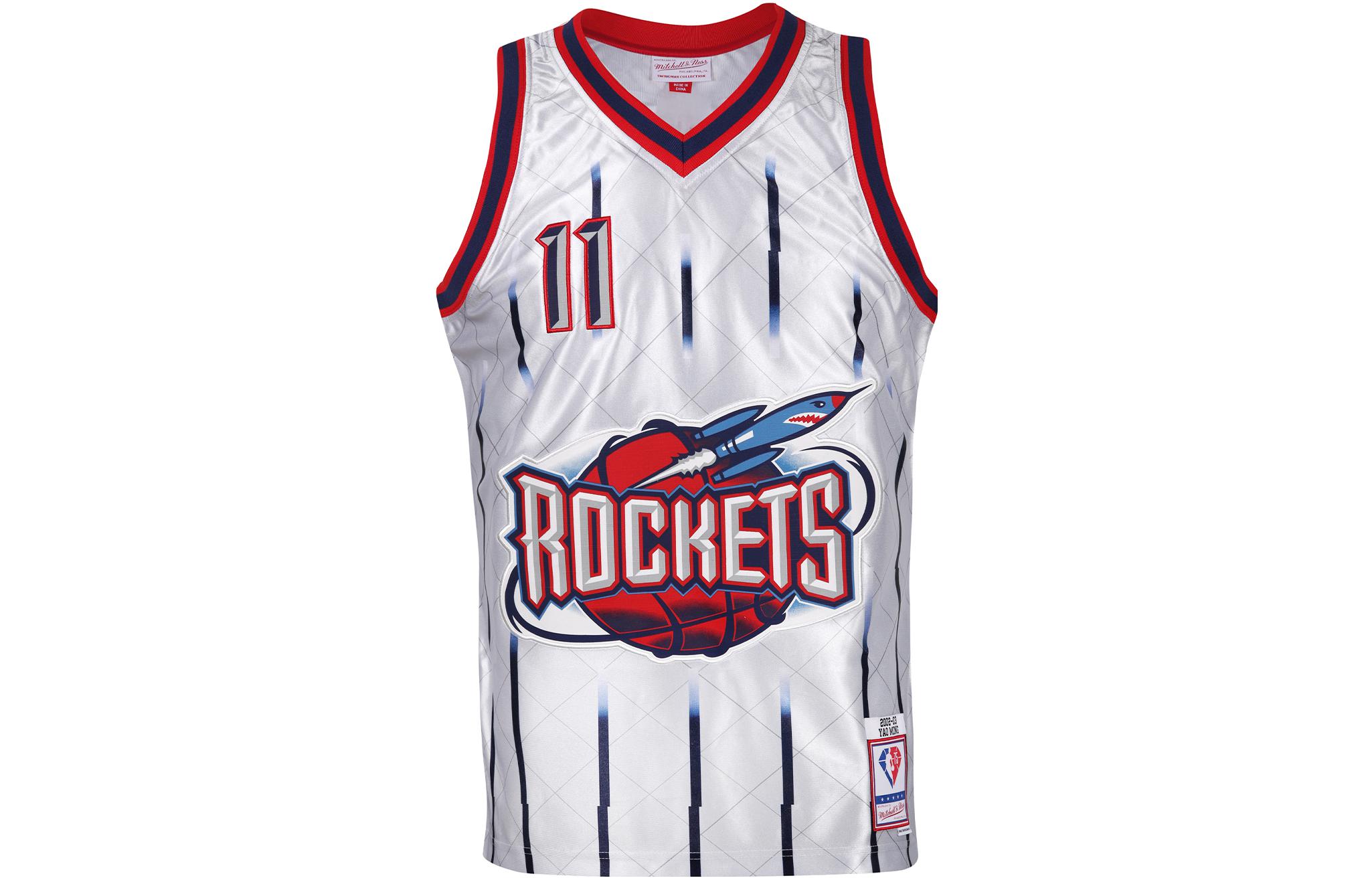 Mitchell Ness Баскетбольная майка Mitchell & Ness, унисекс, серебристая
Mitchell Ness Баскетбольная майка Mitchell & Ness, унисекс, серебристая