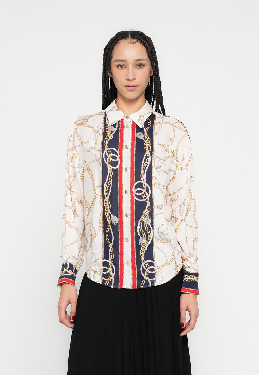 Блуза MARCIANO BY GUESS AMANDA SHIRT, Sand
Блуза MARCIANO BY GUESS AMANDA SHIRT, Sand