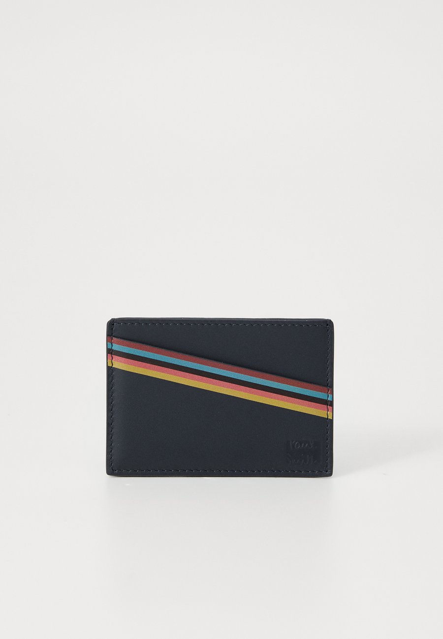 Кошелек Paul Smith MEN WALLET CARD HOLDER UNISEX, Blue
Кошелек Paul Smith MEN WALLET CARD HOLDER UNISEX, Blue