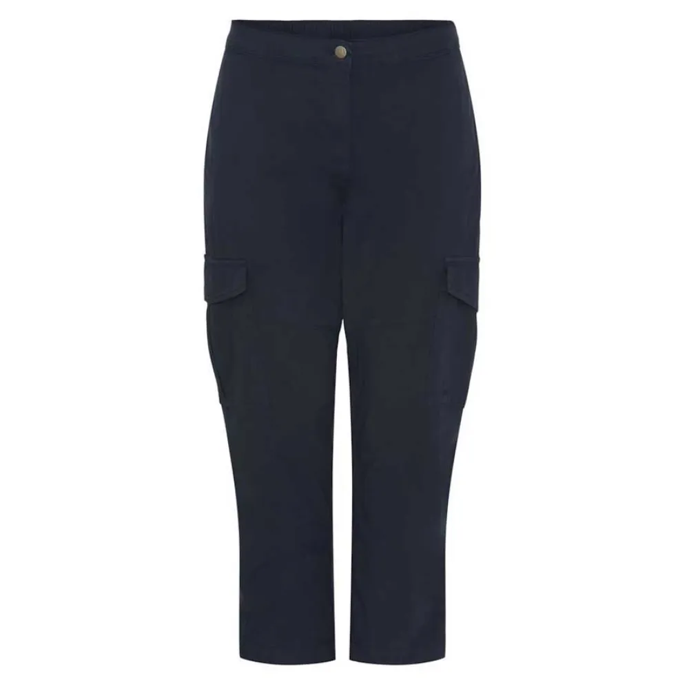 Брюки Sea Ranch Ethel, синий
Брюки Sea Ranch Ethel, синий