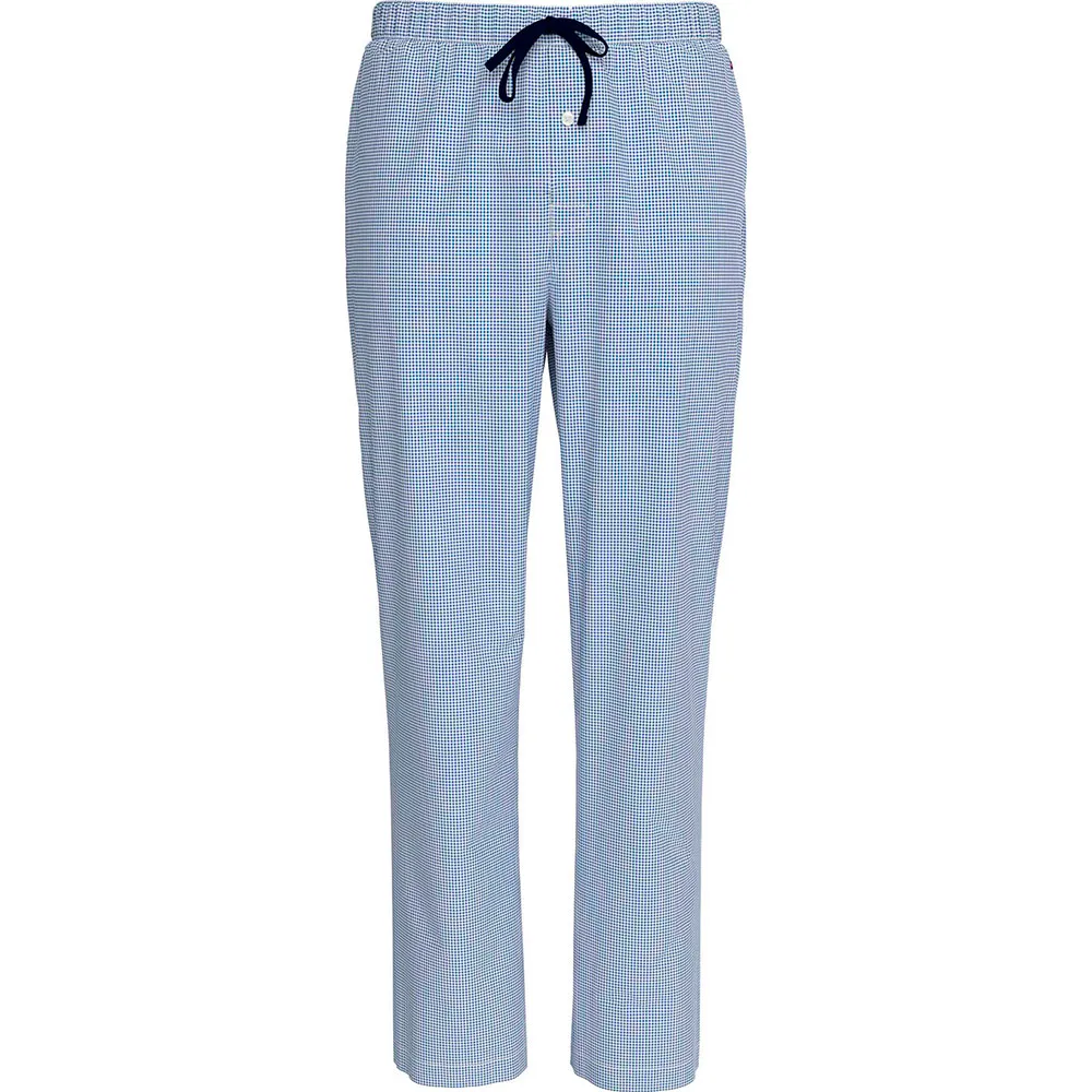 Спортивные брюки Tommy Hilfiger UM0UM03333, синий 
Спортивные брюки Tommy Hilfiger UM0UM03333, синий