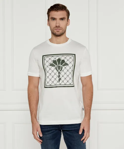 Футболка Билала Regular fit Joop!, белый
Футболка Билала Regular fit Joop!, белый