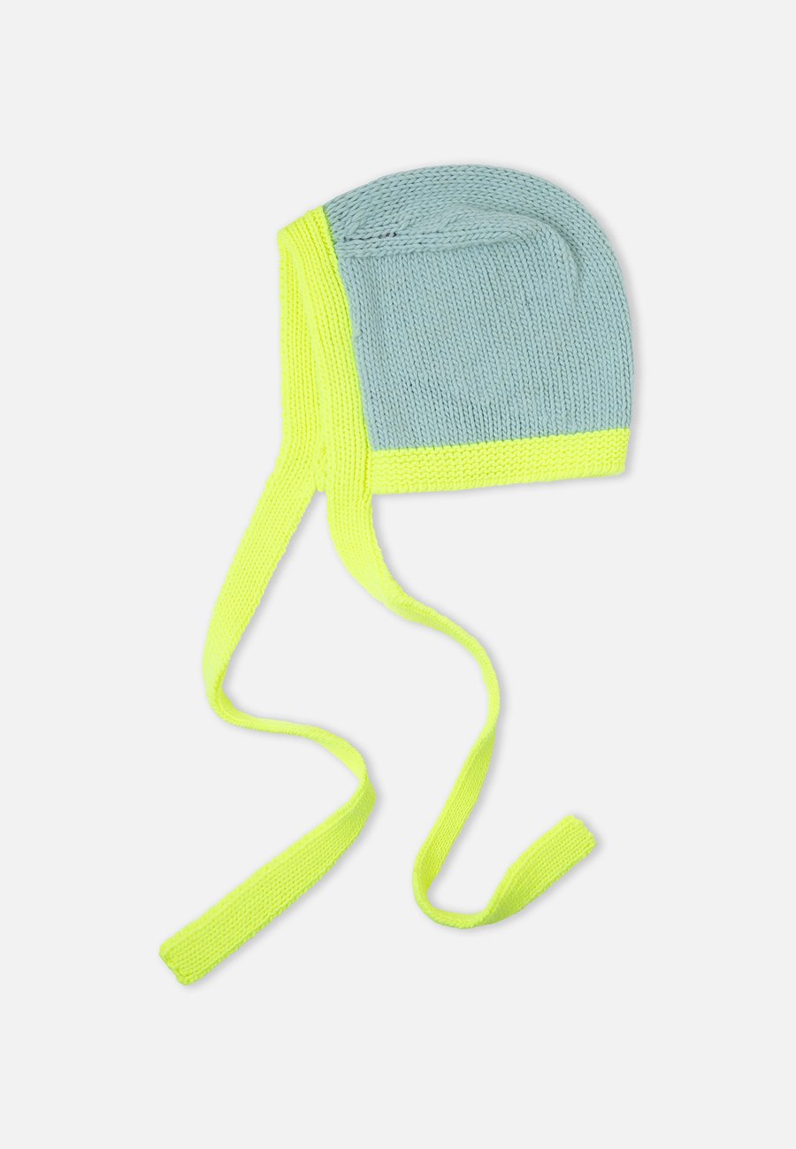 Шапка Dr. Bloom WHISPER, Agua/Blue
Шапка Dr. Bloom WHISPER, Agua/Blue