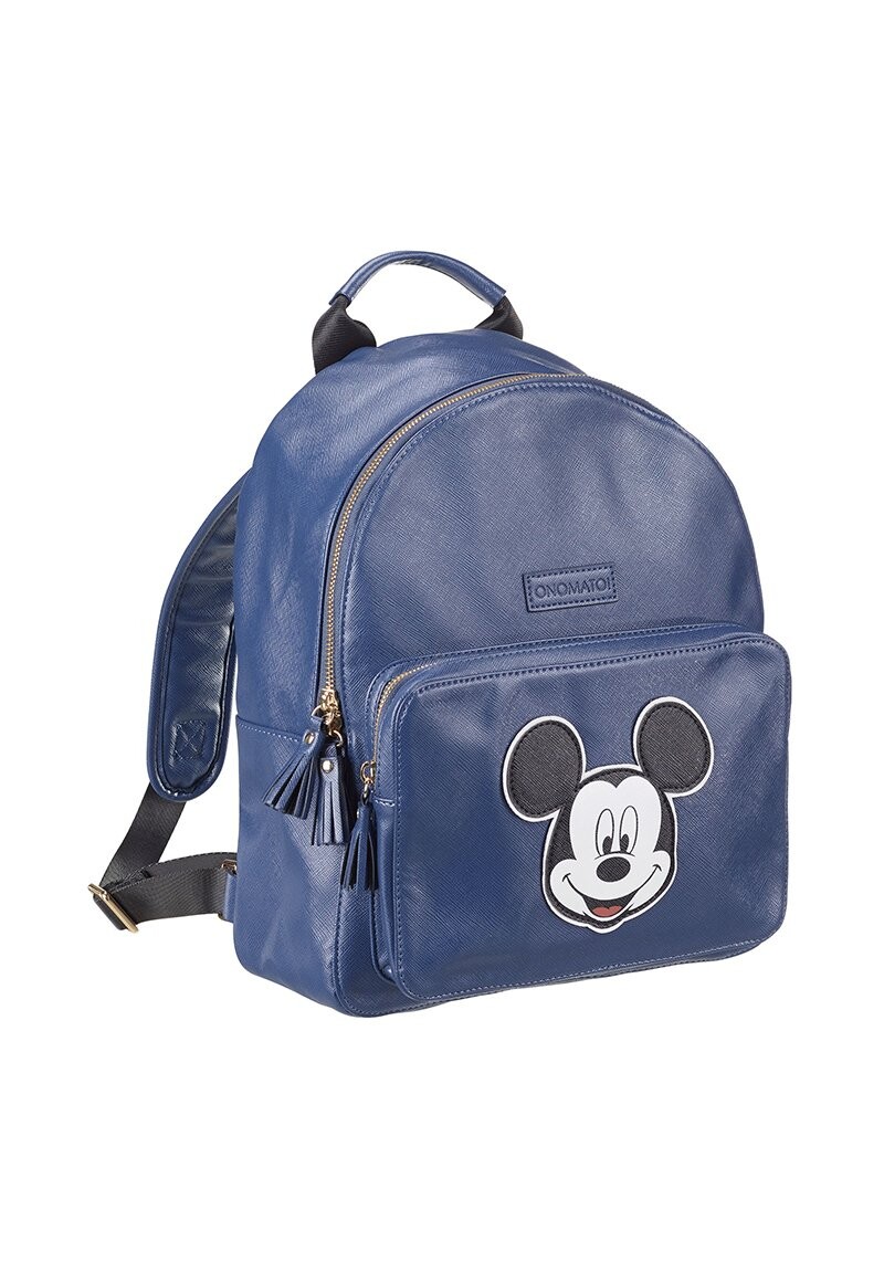 Рюкзак Mickey & Minnie, цвет blau
Рюкзак Mickey & Minnie, цвет blau