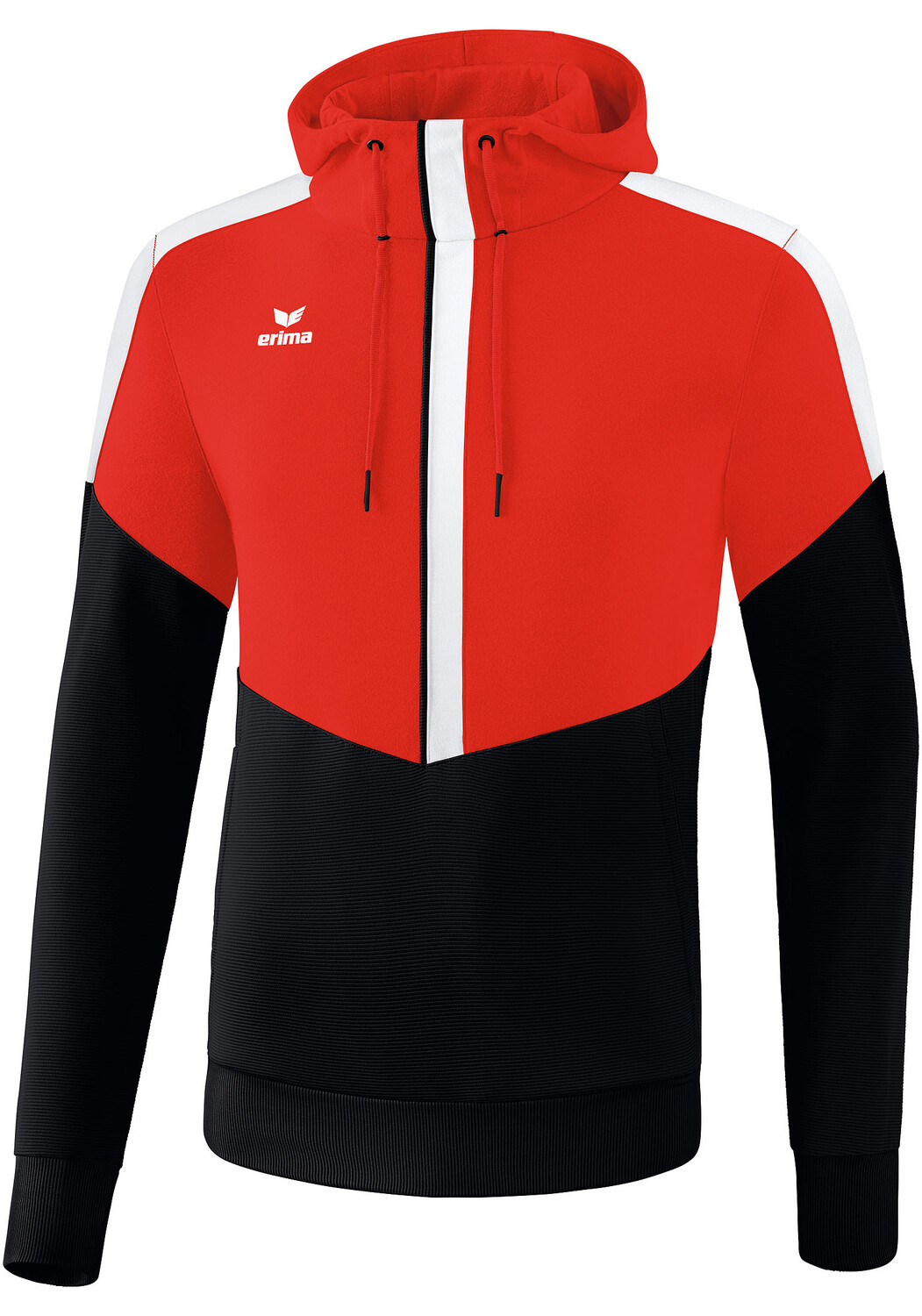 Толстовка erima Squad Kapuzensweat, красный
Толстовка erima Squad Kapuzensweat, красный