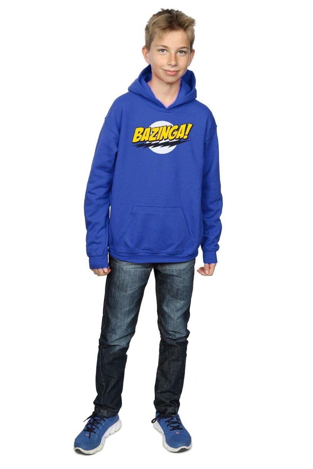 Толстовка Шелдона Базинга The Big Bang Theory, серый 
Толстовка Шелдона Базинга The Big Bang Theory, серый