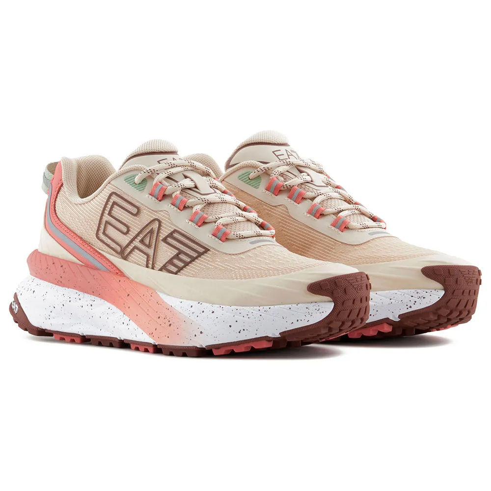 Кроссовки EA7 EMPORIO ARMANI X8X177_XK381, бежевый
Кроссовки EA7 EMPORIO ARMANI X8X177_XK381, бежевый