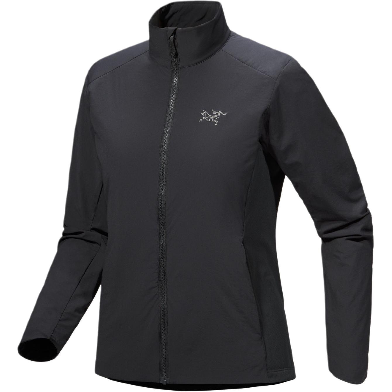 Arcteryx Куртка женская, Black
Arcteryx Куртка женская, Black