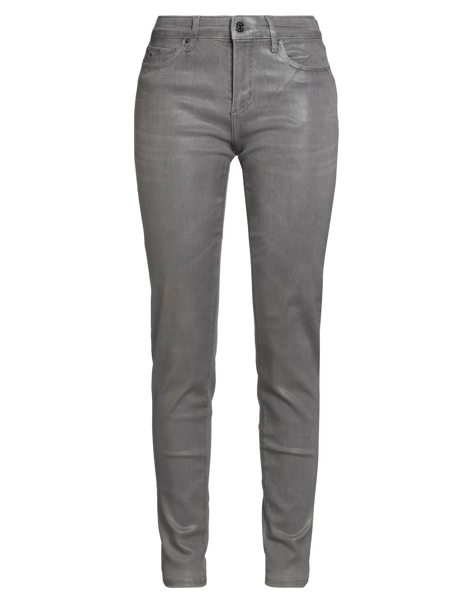 Джинсы Armani Exchange, серый
Джинсы Armani Exchange, серый