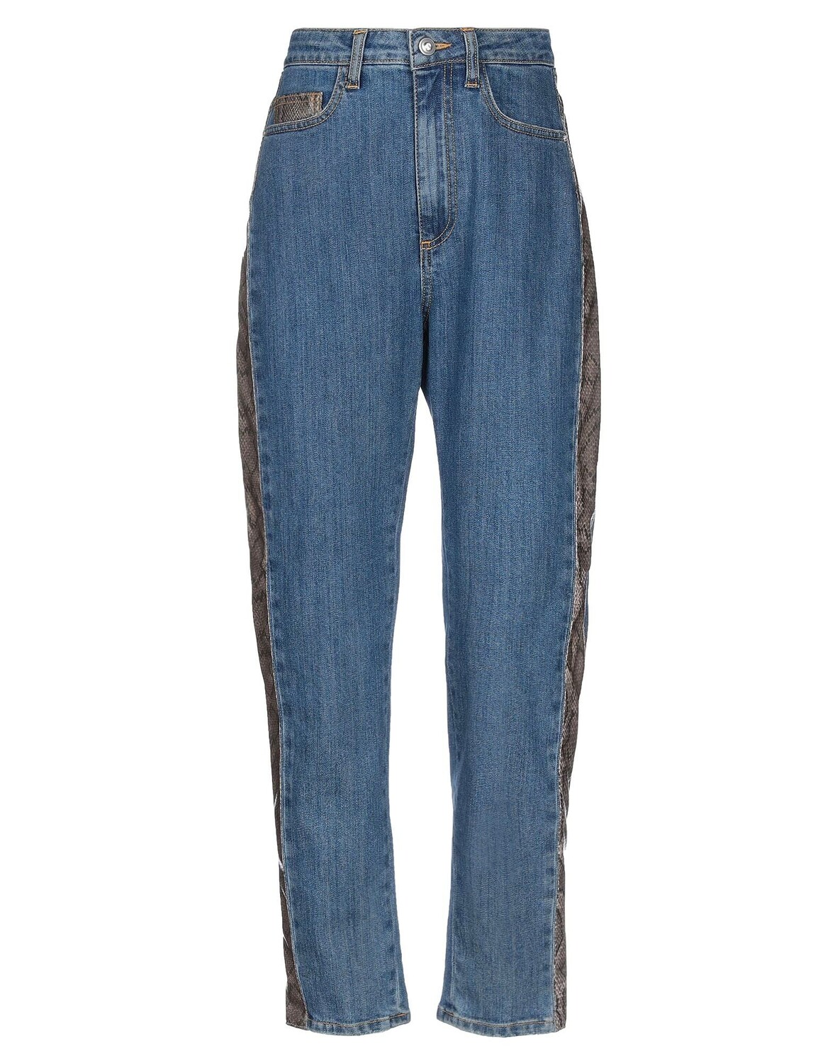 Джинсы Annarita N, синий
Джинсы Annarita N, синий