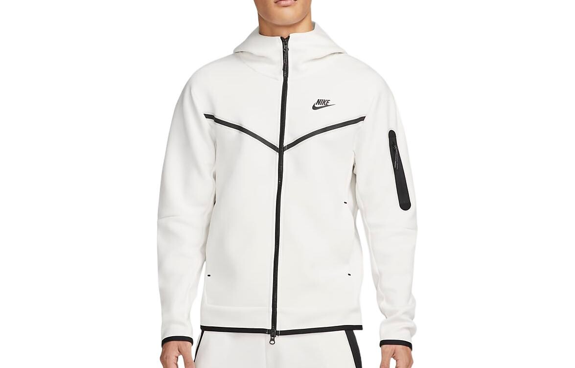 Мужская куртка Nike, Белый
Мужская куртка Nike, Белый