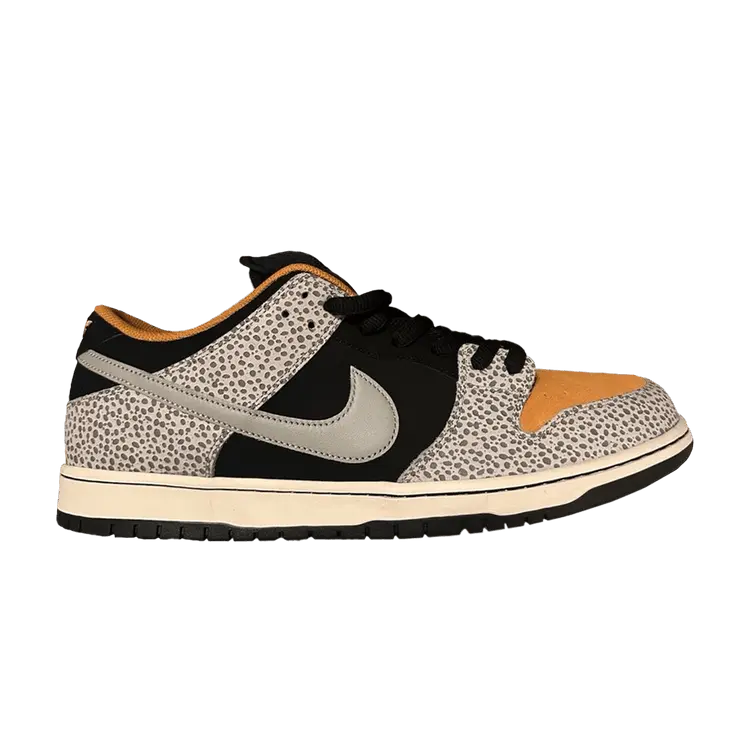 Кроссовки Nike Dunk Low Pro SB, Electric Pack - Cobblestone Friends & Family
Кроссовки Nike Dunk Low Pro SB, Electric Pack - Cobblestone Friends & Family