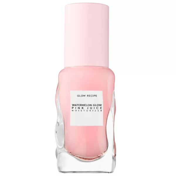 Арбузный розовый сок без масла, увлажняющий крем, сменный Glow Recipe, объем 25 мл
Арбузный розовый сок без масла, увлажняющий крем, сменный Glow Recipe, объем 25 мл