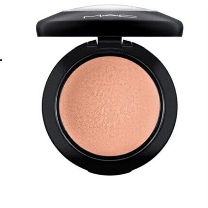 Mineralize Blush Bronzer Новый в коробке 100% подлинный Mac
Mineralize Blush Bronzer Новый в коробке 100% подлинный Mac