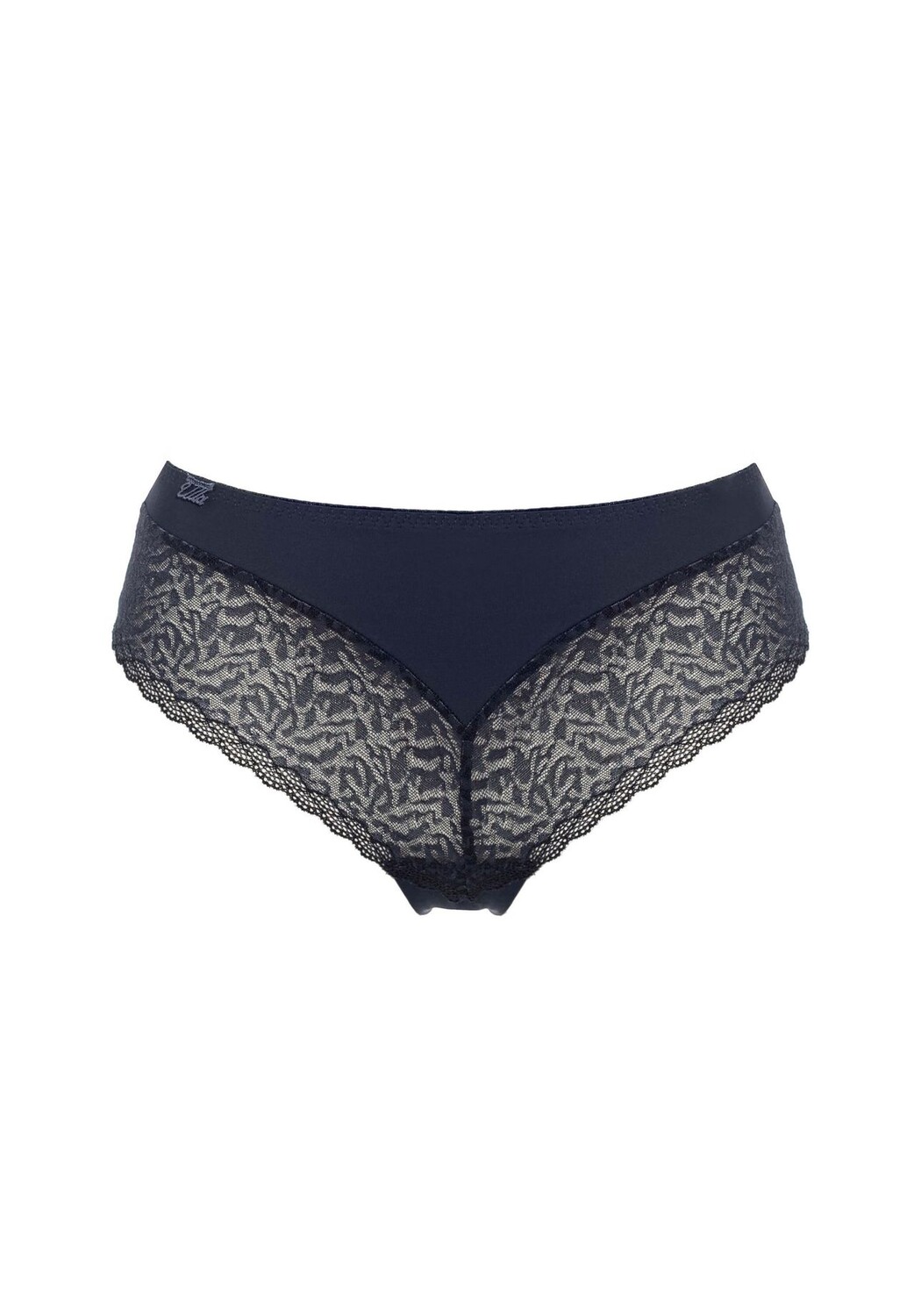 Нижнее белье Ulla, деним
Нижнее белье Ulla, деним