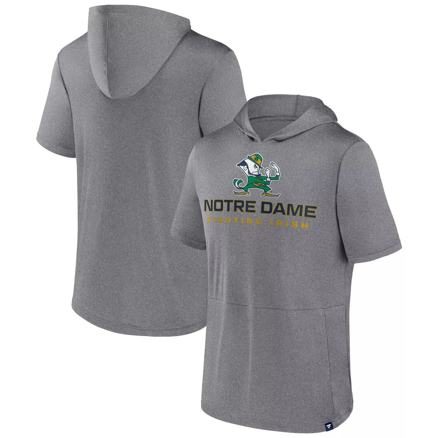 Мужская футболка с капюшоном серого цвета Хизер с логотипом Notre Dame Fighting Irish Modern Stack Fanatics, Серый, Мужская футболка с капюшоном серого цвета Хизер с логотипом Notre Dame Fighting Irish Modern Stack Fanatics
Мужская футболка с капюшоном серого цвета Хизер с логотипом Notre Dame Fighting Irish Modern Stack Fanatics, Серый, Мужская футболка с капюшоном серого цвета Хизер с логотипом Notre Dame Fighting Irish Modern Stack Fanatics