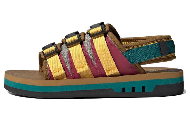 Мужские пляжные сандалии adidas originals AdiSTRP 
Мужские пляжные сандалии adidas originals AdiSTRP