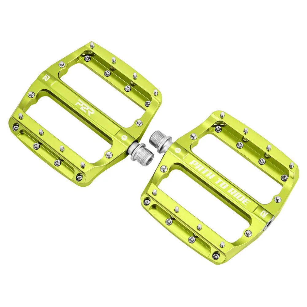 Педали P2r Flatman 90 ETD, желтый
Педали P2r Flatman 90 ETD, желтый