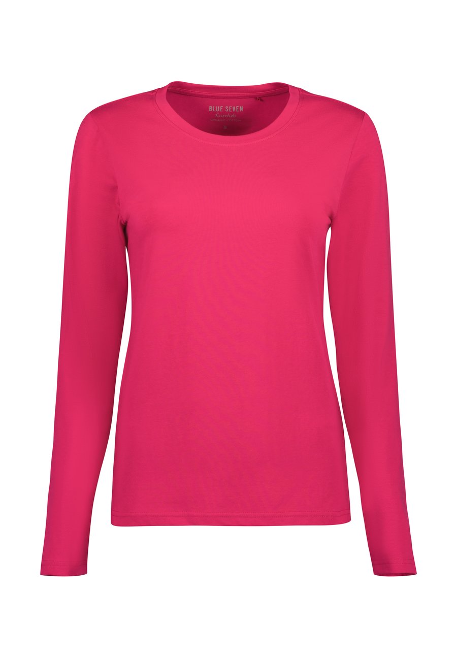 Топ Blue Seven Long sleeved top, Magenta/Mauve
Топ Blue Seven Long sleeved top, Magenta/Mauve