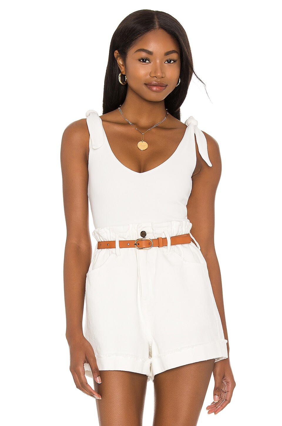 Боди Show Me Your Mumu Kylo, цвет Bone Stretch
Боди Show Me Your Mumu Kylo, цвет Bone Stretch