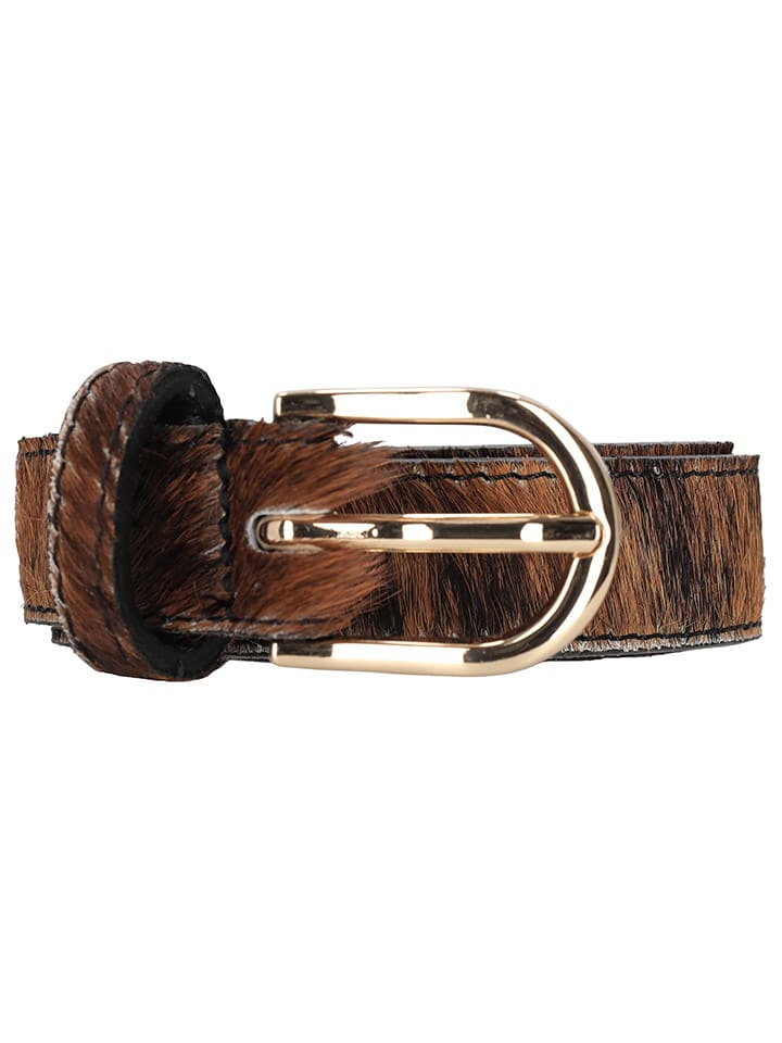 Ремень Charm, светло-коричневый
Ремень Charm, светло-коричневый